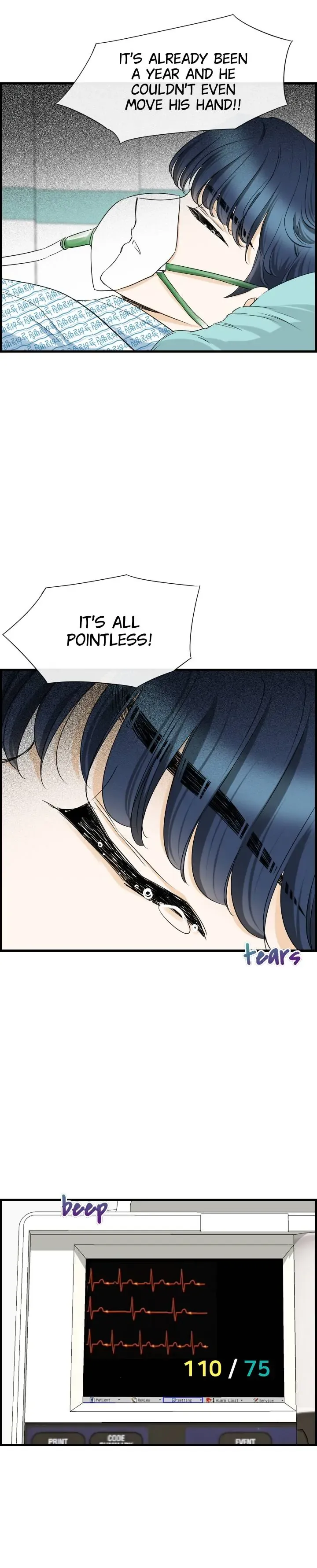 Pool in Love Chapter 46 Online - página 20