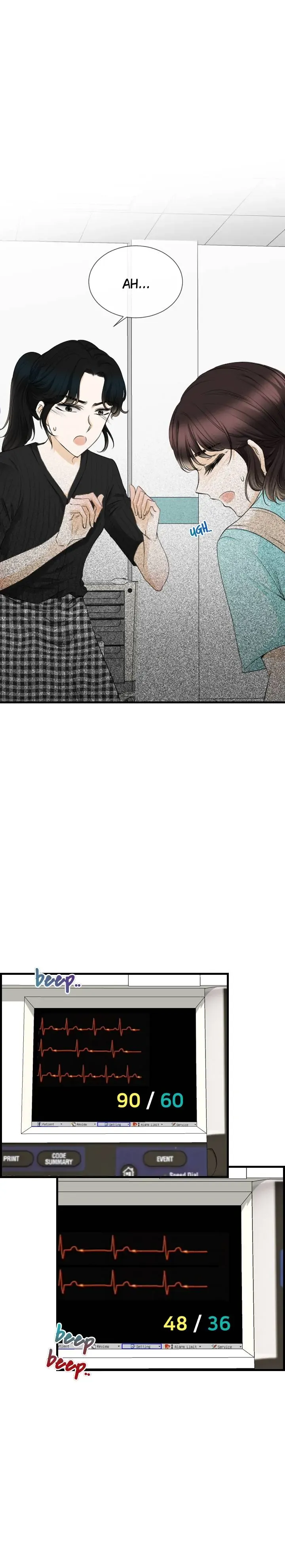 Pool in Love Chapter 46 Online - página 23