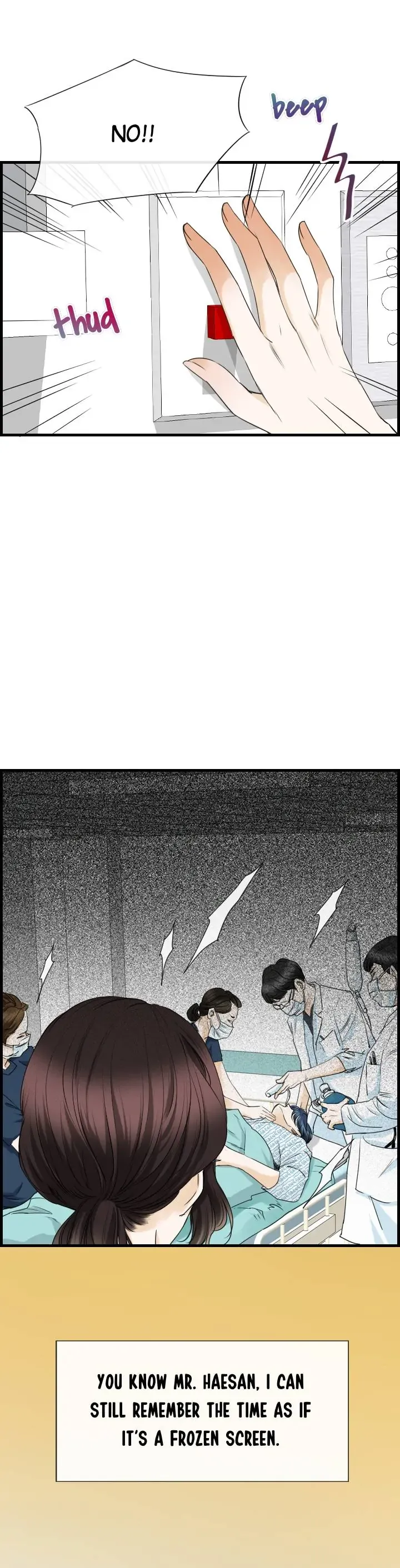 Pool in Love Chapter 46 Online - página 25