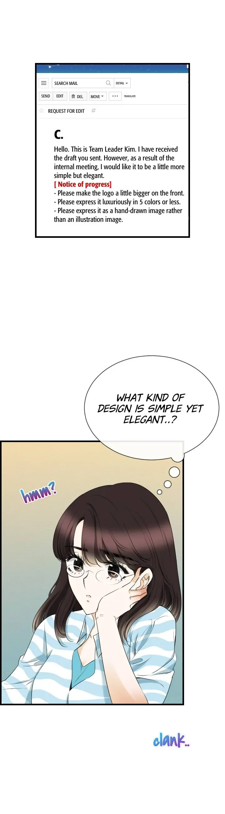 Pool in Love Chapter 47 Online - página 2