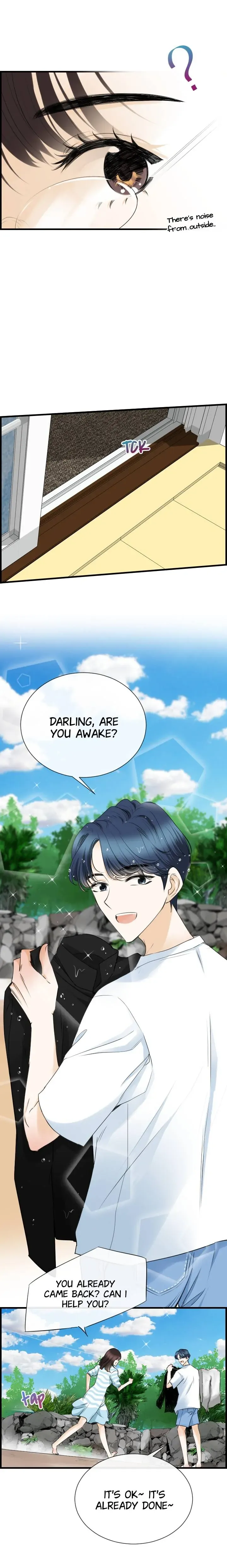 Pool in Love Chapter 47 Online - página 3