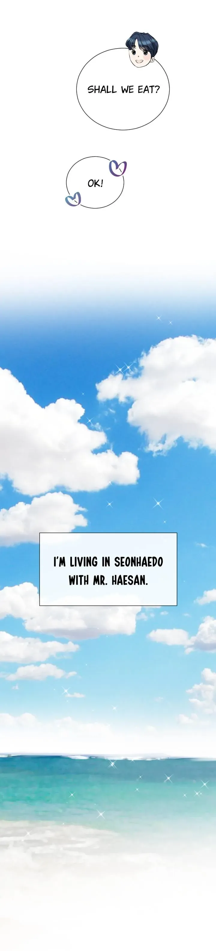 Pool in Love Chapter 47 Online - página 5
