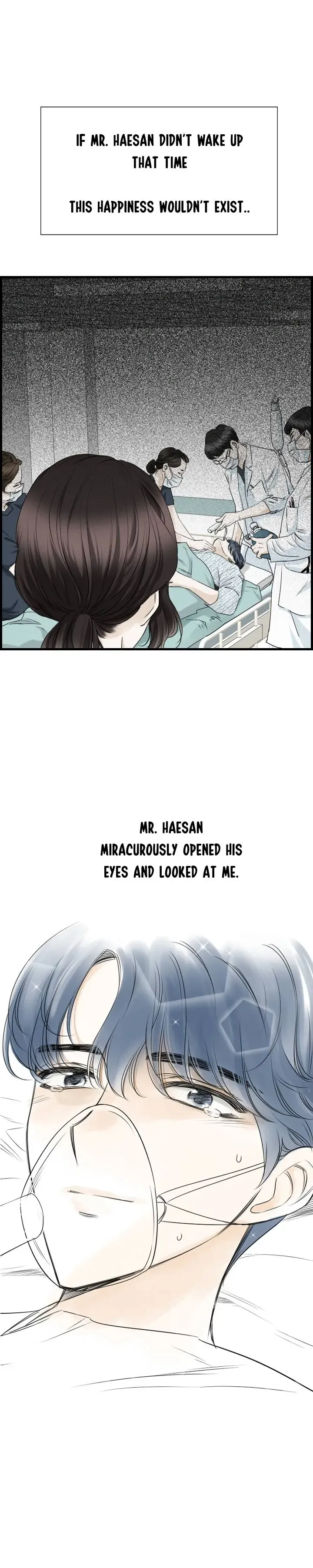 Pool in Love Chapter 47 Online - página 7