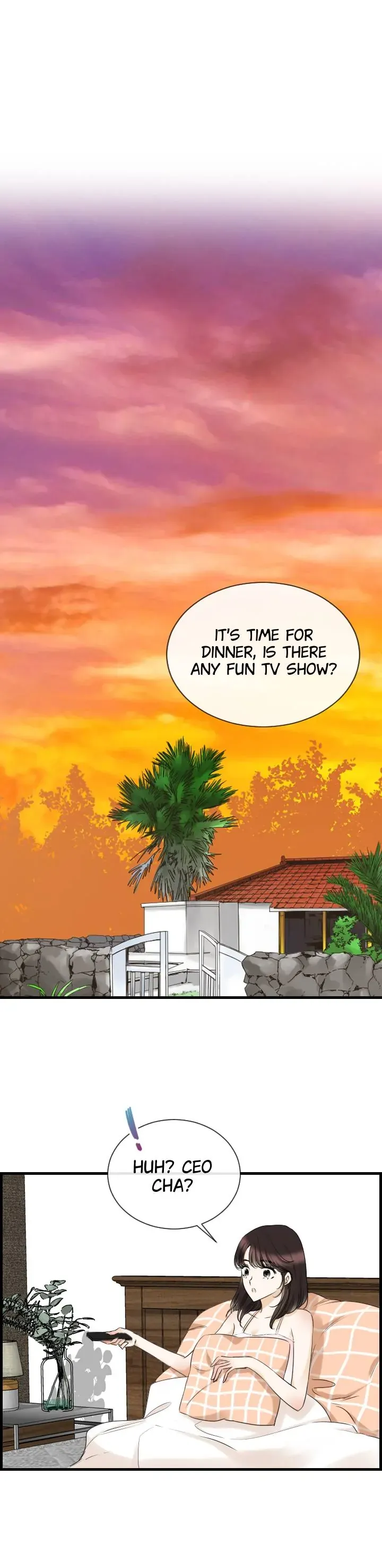 Pool in Love Chapter 47 Online - página 8