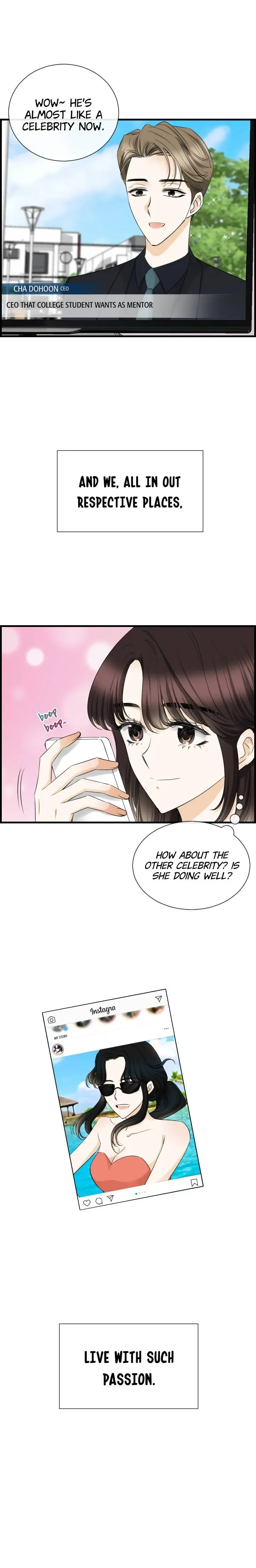Pool in Love Chapter 47 Online - página 9