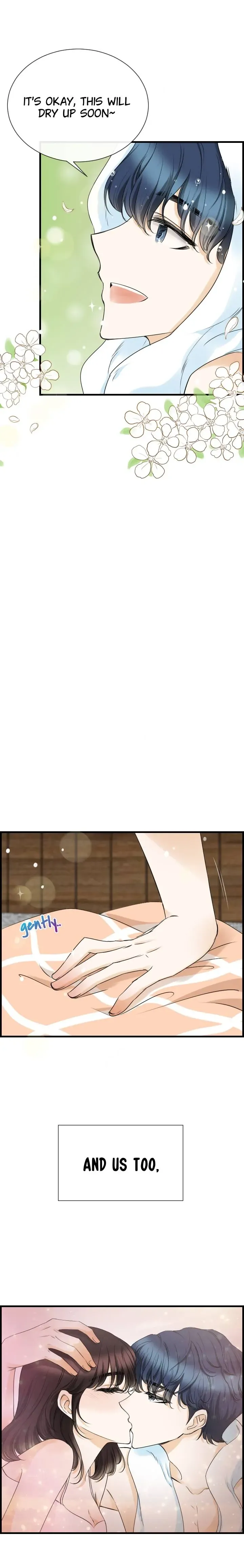 Pool in Love Chapter 47 Online - página 12