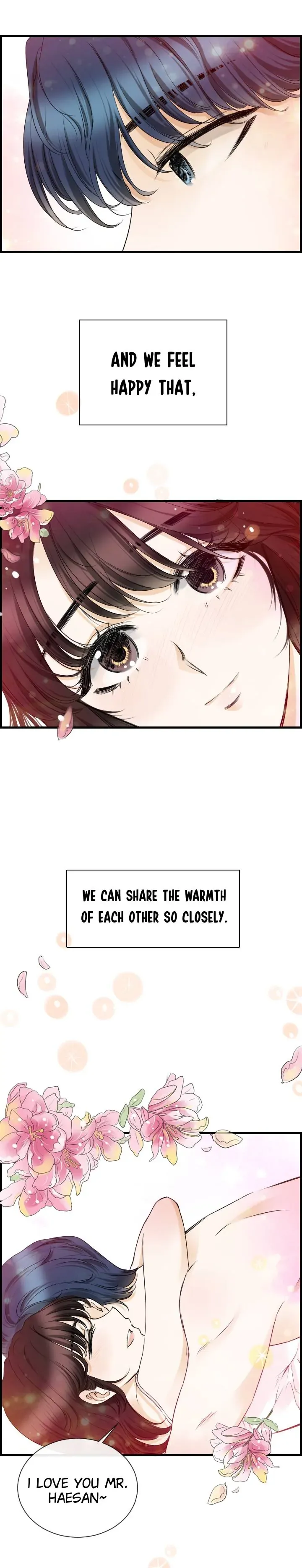 Pool in Love Chapter 47 Online - página 15