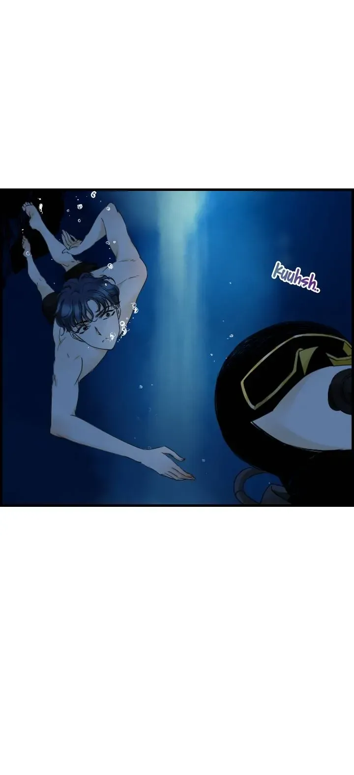 Pool in Love Chapter 47 Online - página 22