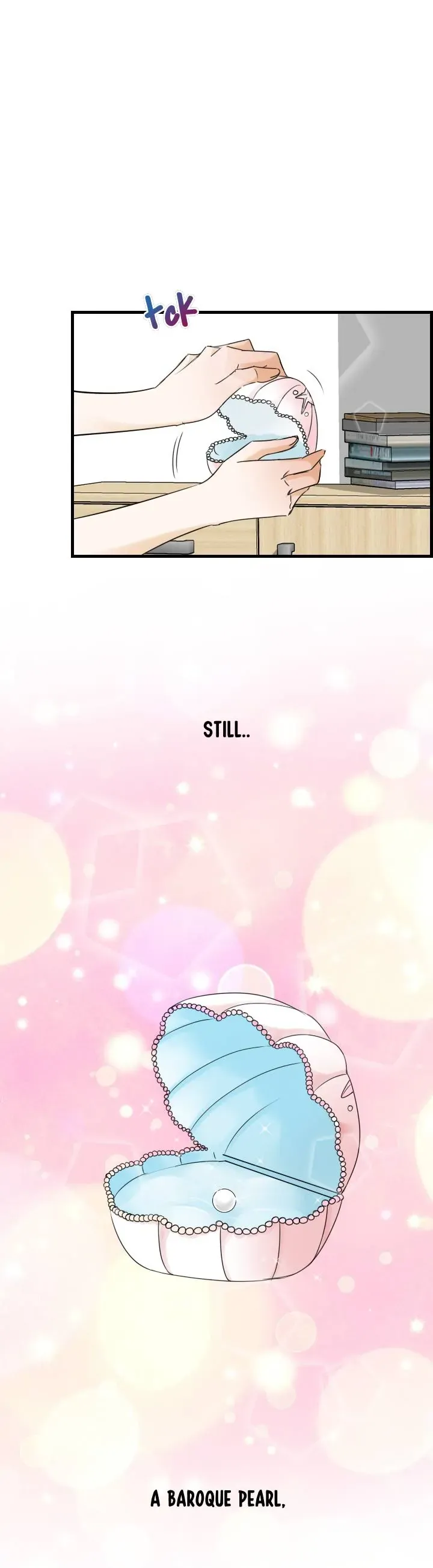 Pool in Love Chapter 47 Online - página 26