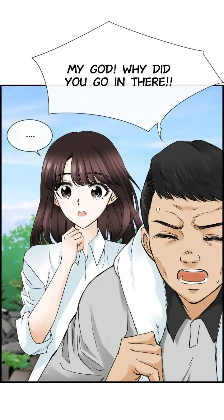 Pool in Love Chapter 5 Online - página 4