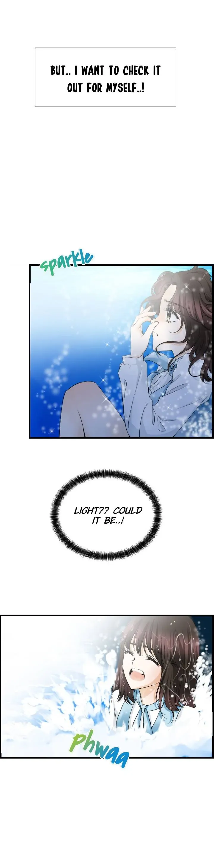 Pool in Love Chapter 8 Online - página 2