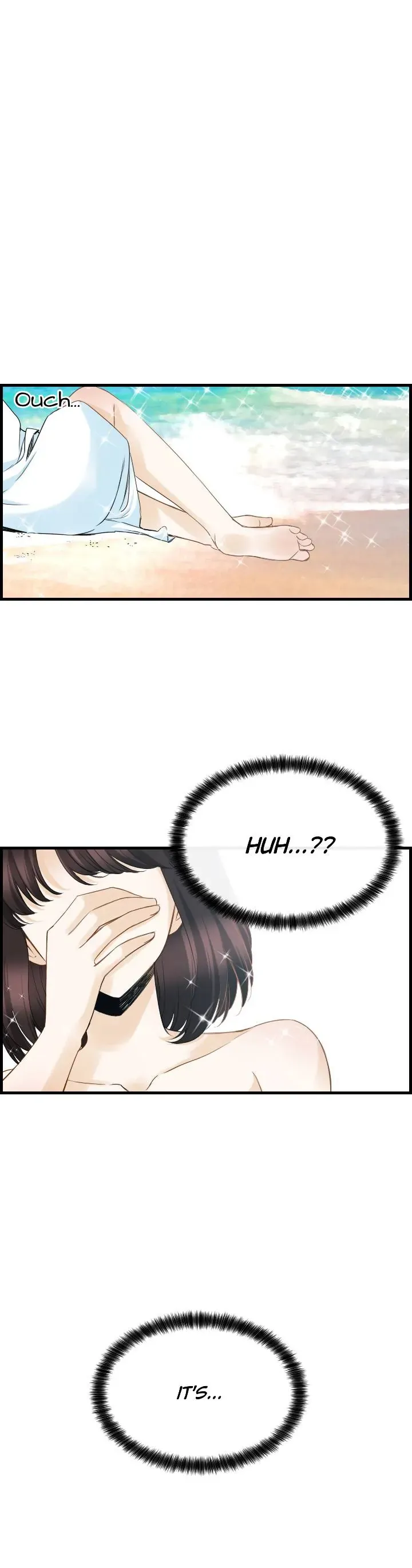 Pool in Love Chapter 8 Online - página 9