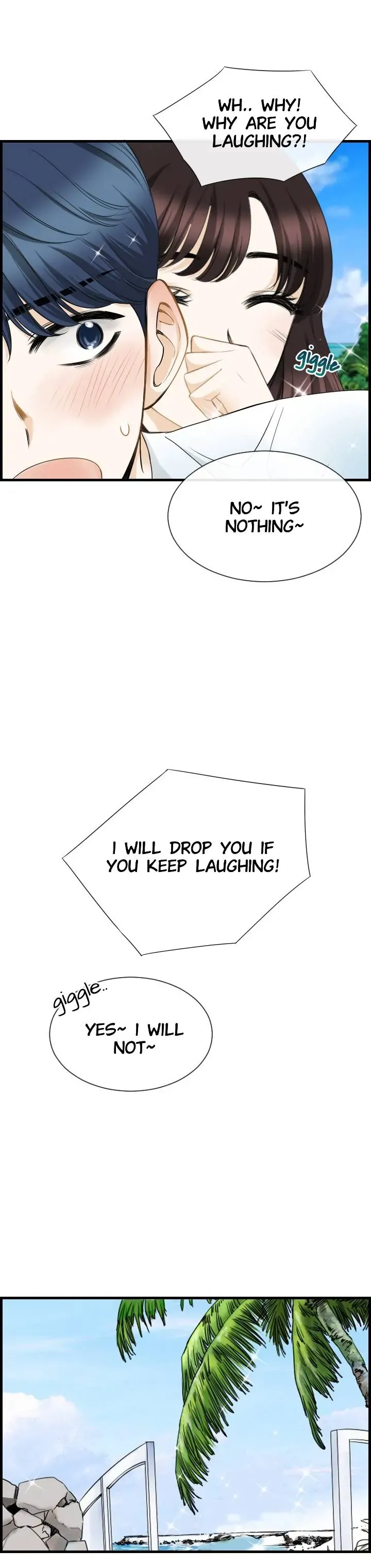 Pool in Love Chapter 8 Online - página 18