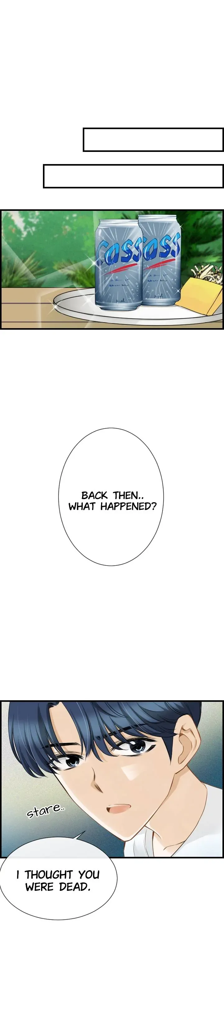Pool in Love Chapter 8 Online - página 20