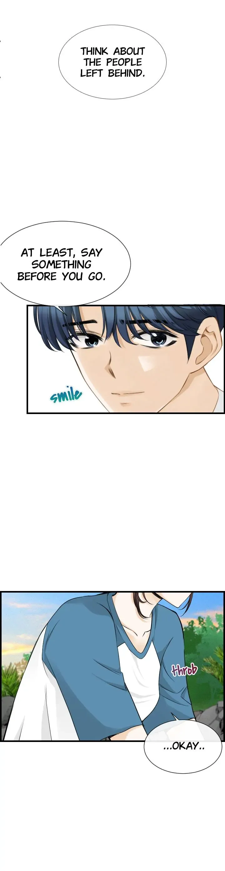 Pool in Love Chapter 8 Online - página 22