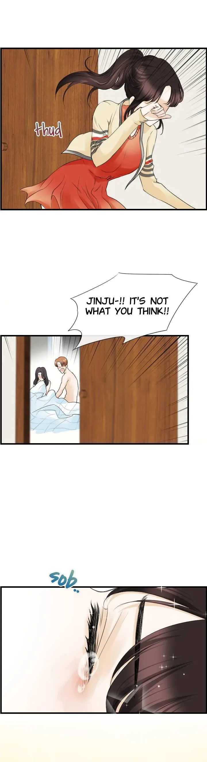 Pool in Love Chapter 9 Online - página 24