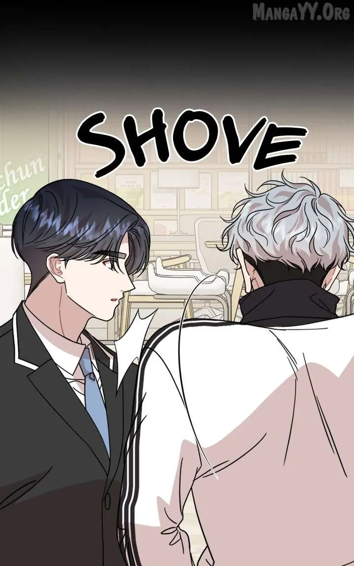 Possible to Date a Ranker? Chapter 39 Online - página 40