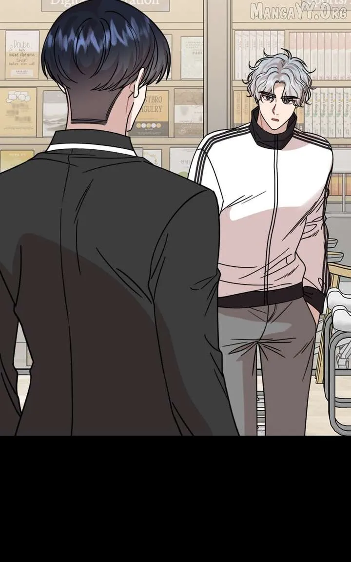 Possible to Date a Ranker? Chapter 39 Online - página 44