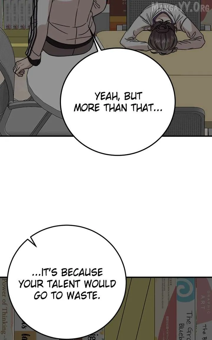 Possible to Date a Ranker? Chapter 39 Online - página 80