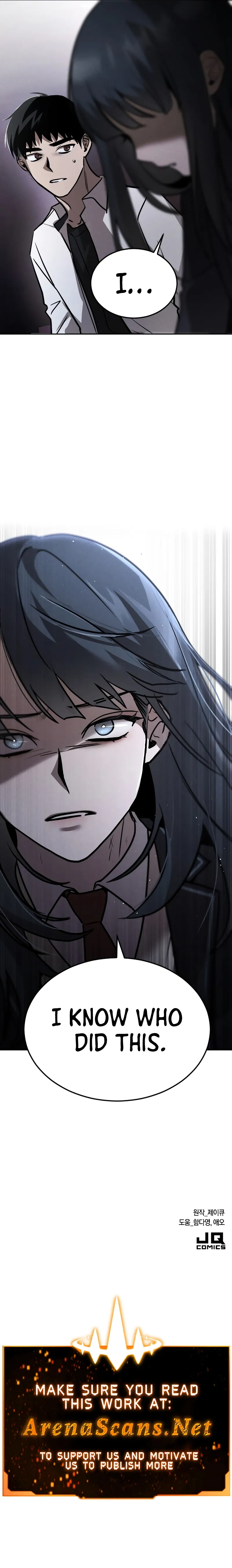 Pray To a Ghost Chapter 1 Online - página 26