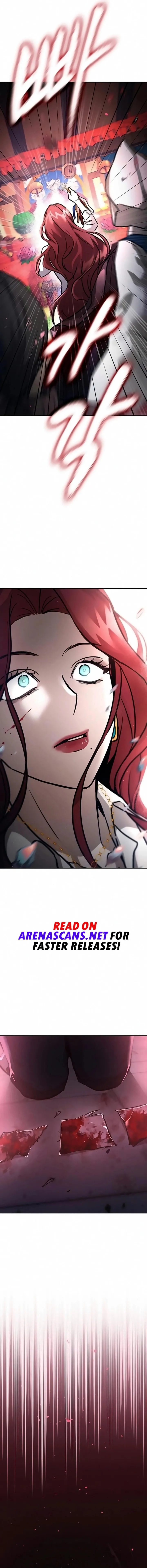 Pray To a Ghost Chapter 4 Online - página 12