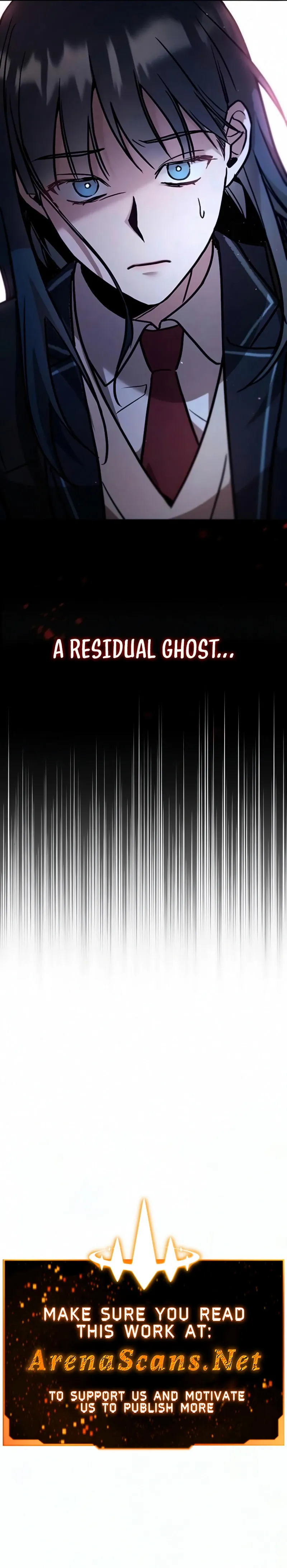 Pray To a Ghost Chapter 5 Online - página 14
