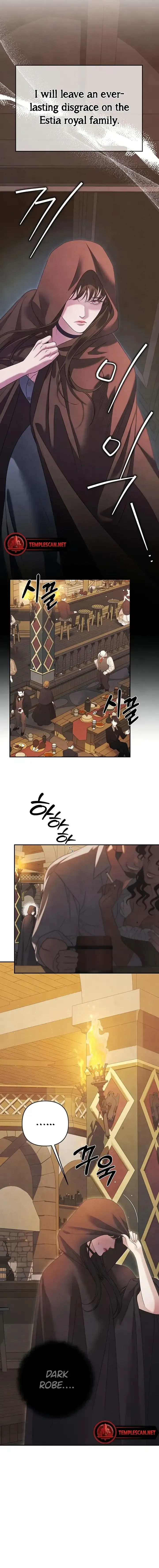 Predatory Marriage Chapter 1 Online - página 5