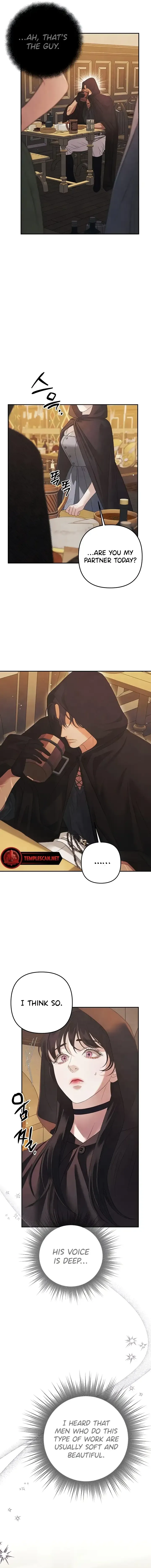Predatory Marriage Chapter 1 Online - página 6