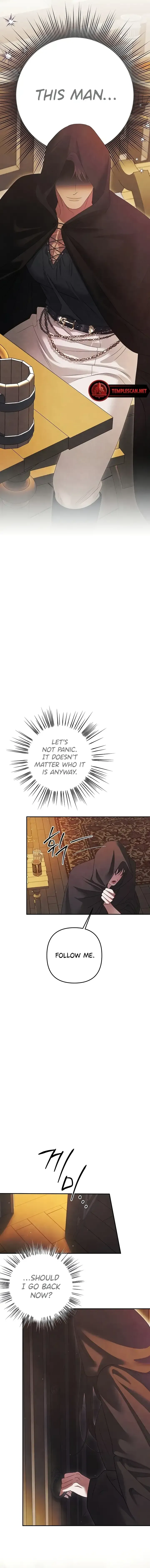 Predatory Marriage Chapter 1 Online - página 7