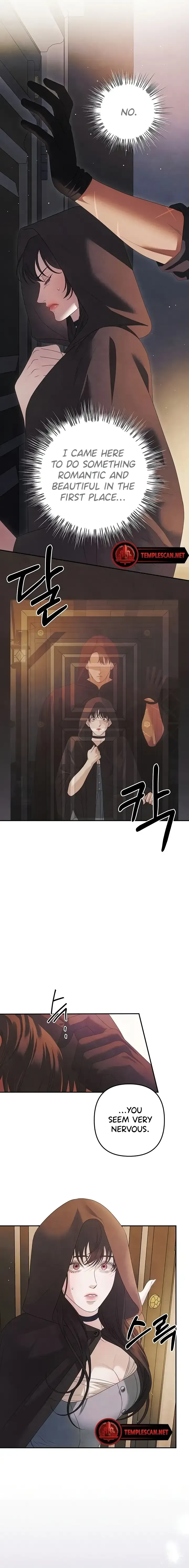 Predatory Marriage Chapter 1 Online - página 8