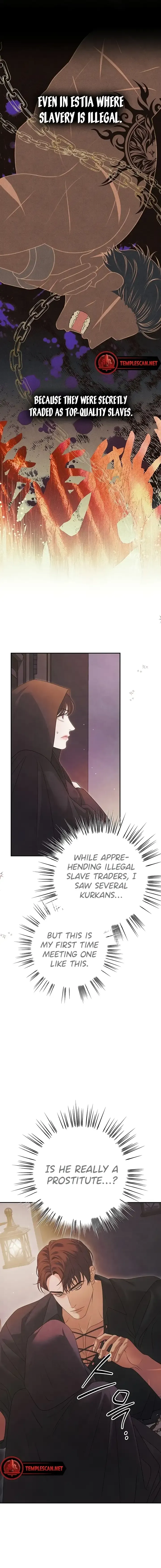 Predatory Marriage Chapter 1 Online - página 11