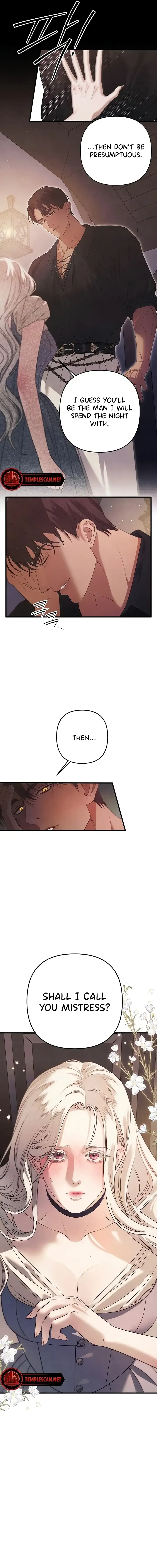 Predatory Marriage Chapter 1 Online - página 15