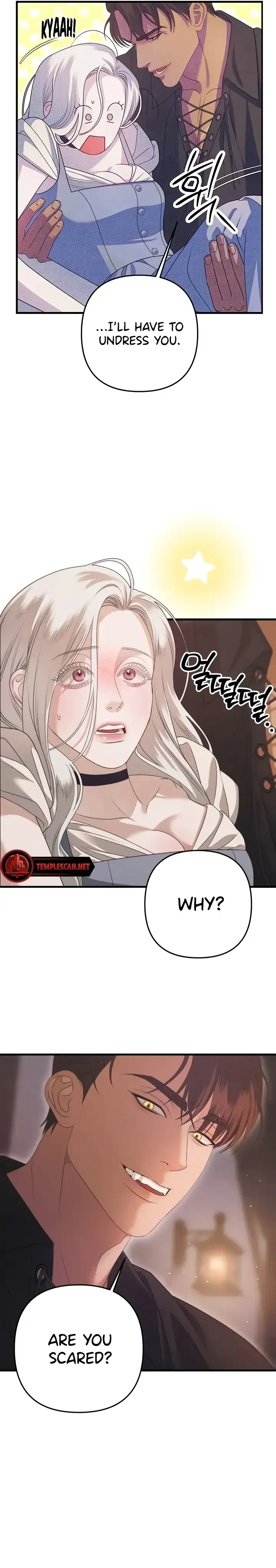 Predatory Marriage Chapter 1 Online - página 16
