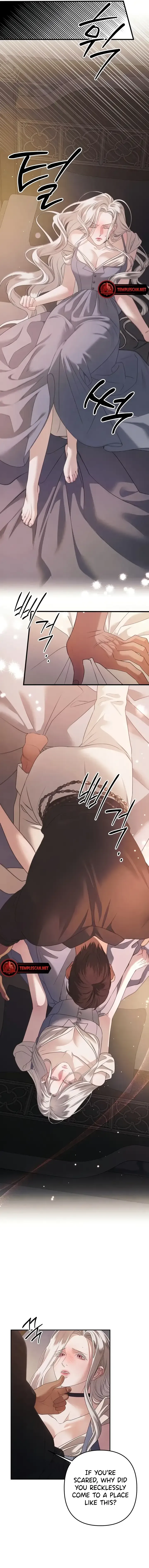Predatory Marriage Chapter 1 Online - página 17