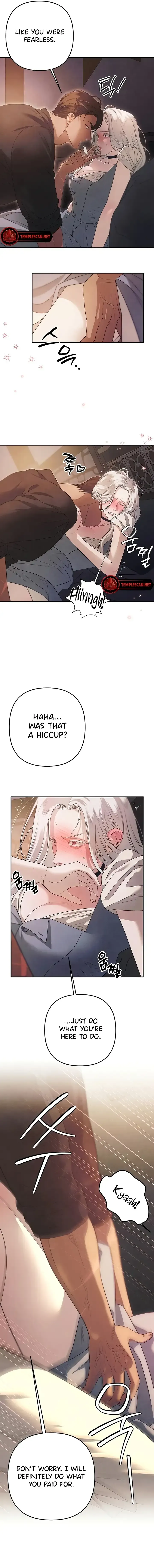 Predatory Marriage Chapter 1 Online - página 18
