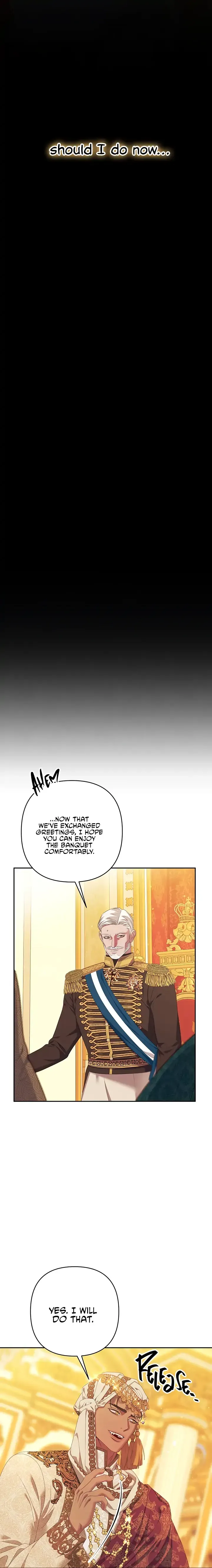 Predatory Marriage Chapter 10 Online - página 2