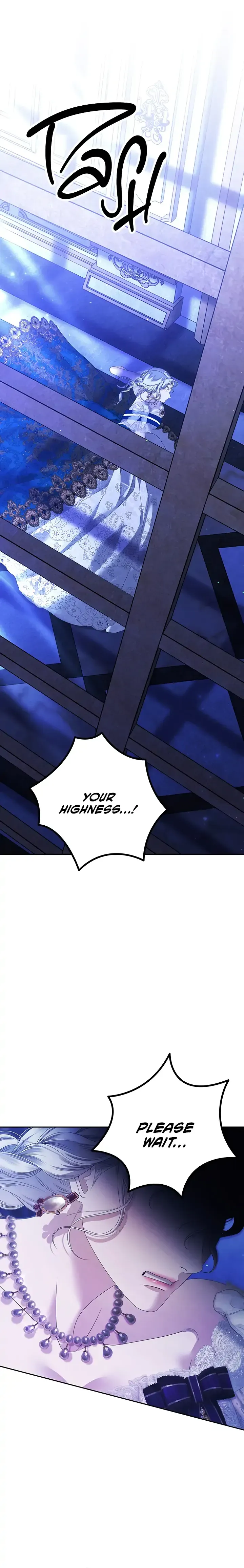 Predatory Marriage Chapter 10 Online - página 4