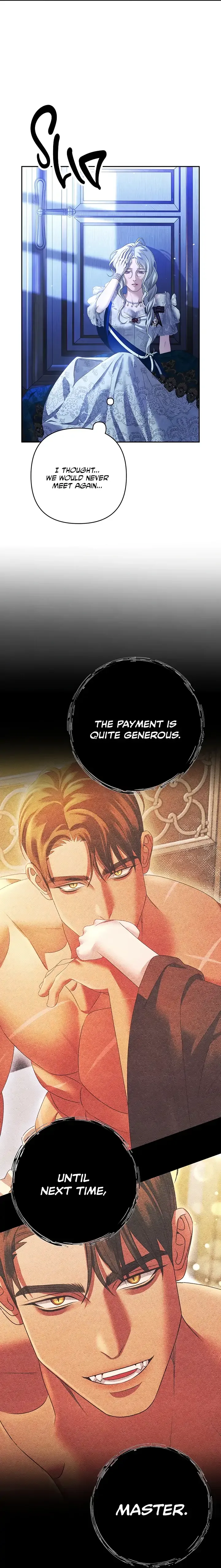 Predatory Marriage Chapter 10 Online - página 6