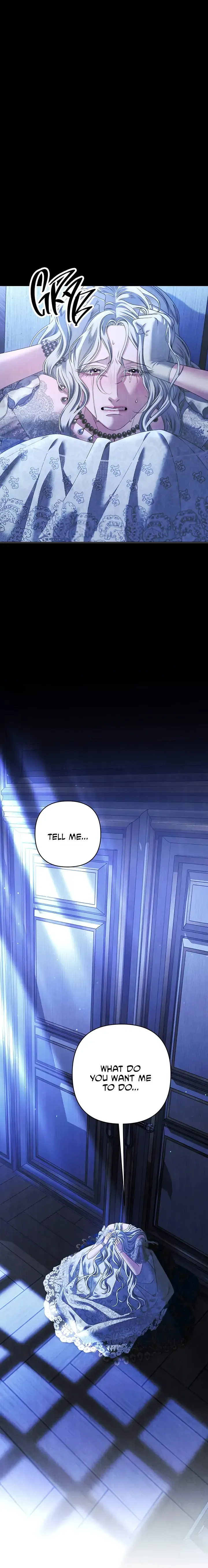 Predatory Marriage Chapter 10 Online - página 7