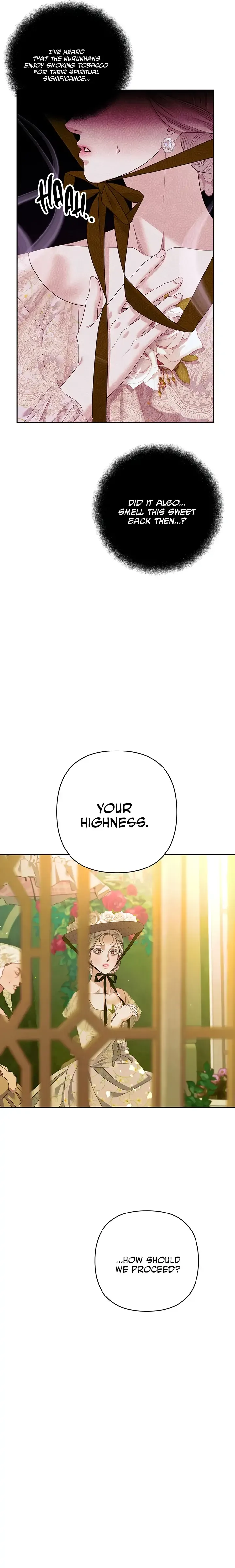 Predatory Marriage Chapter 10 Online - página 12