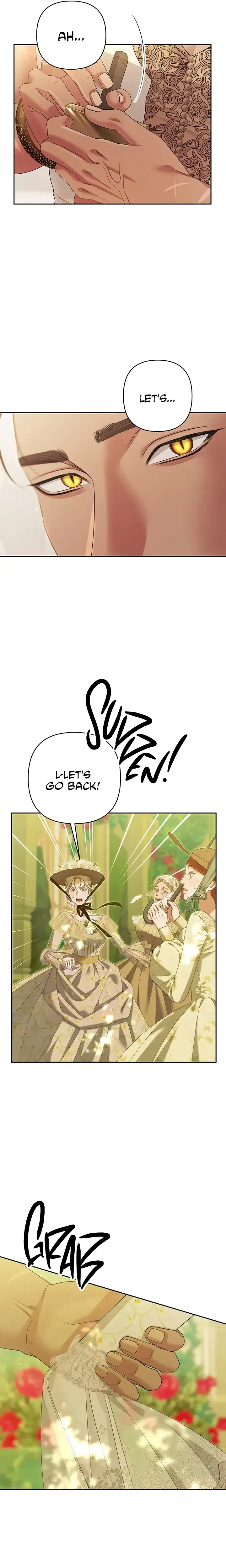 Predatory Marriage Chapter 10 Online - página 13