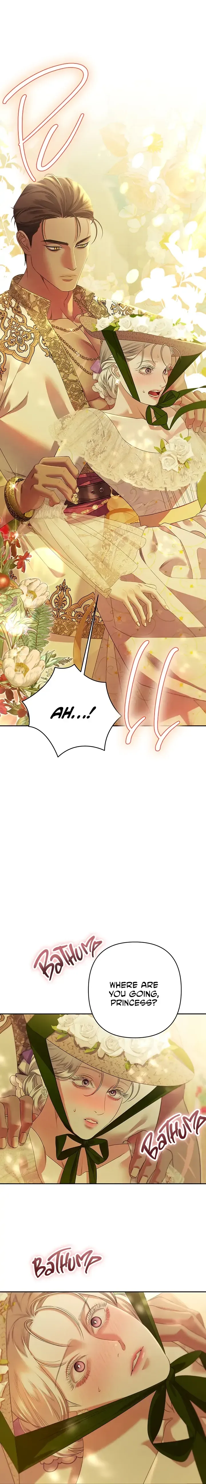 Predatory Marriage Chapter 10 Online - página 14