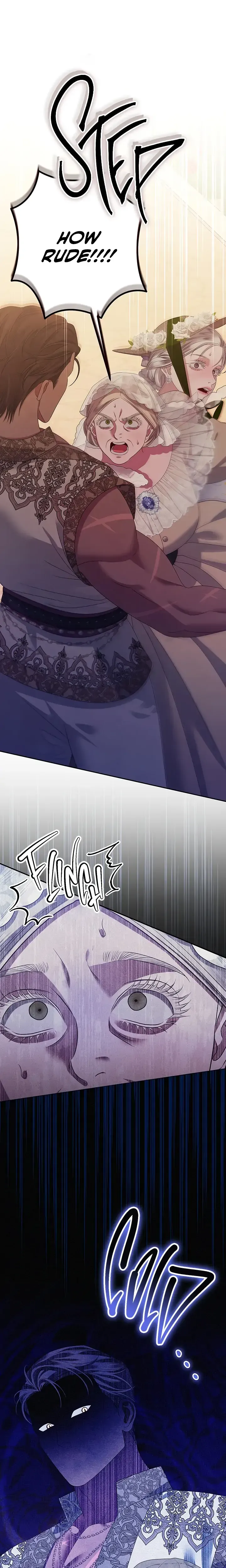 Predatory Marriage Chapter 10 Online - página 16