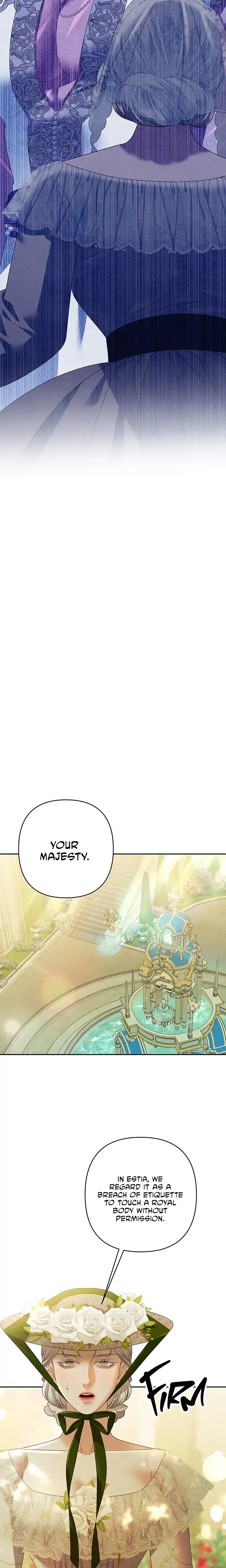 Predatory Marriage Chapter 10 Online - página 17