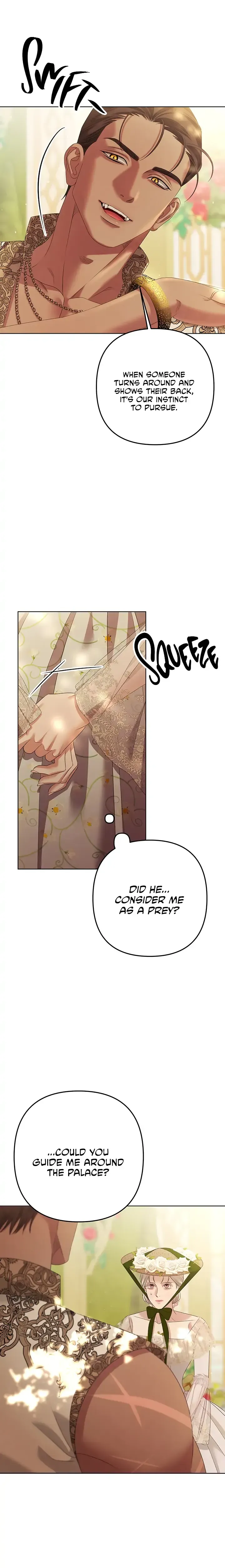Predatory Marriage Chapter 10 Online - página 19