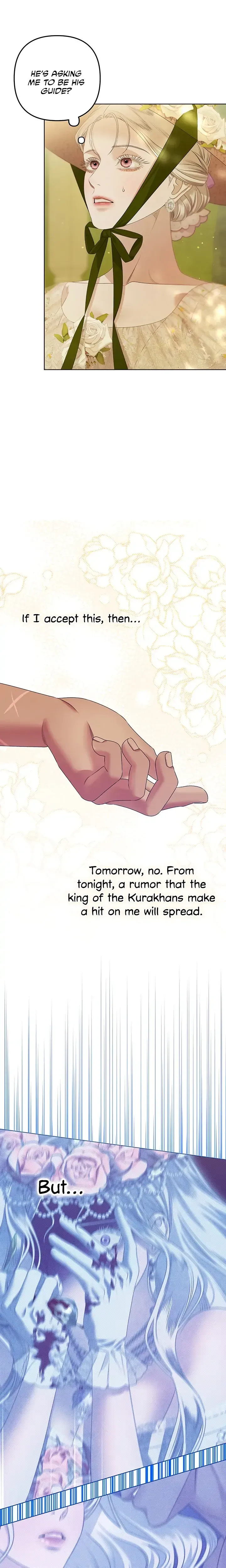 Predatory Marriage Chapter 10 Online - página 20