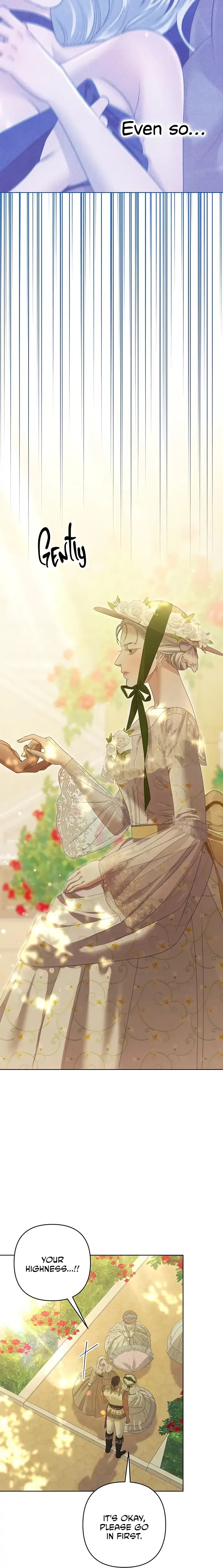 Predatory Marriage Chapter 10 Online - página 21