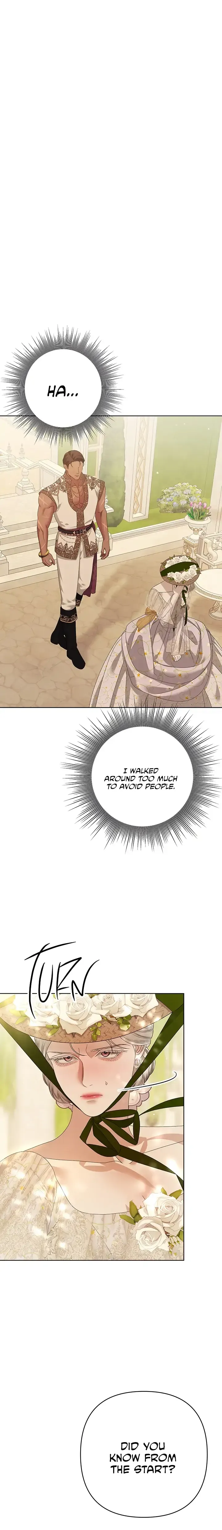 Predatory Marriage Chapter 10 Online - página 23