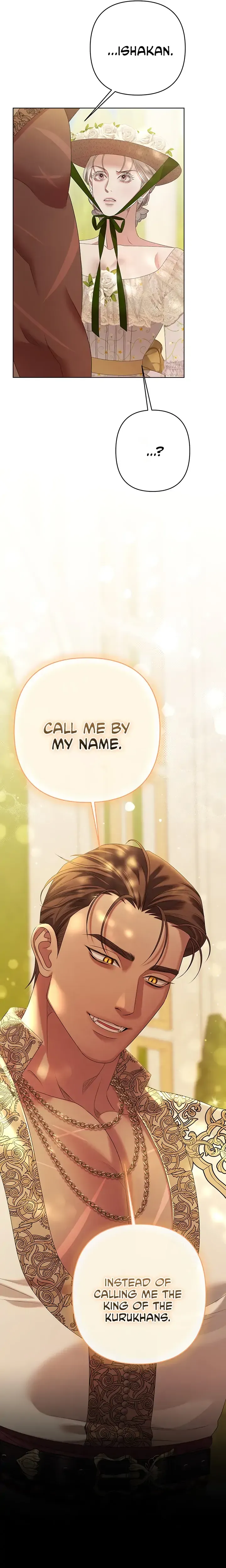 Predatory Marriage Chapter 10 Online - página 26