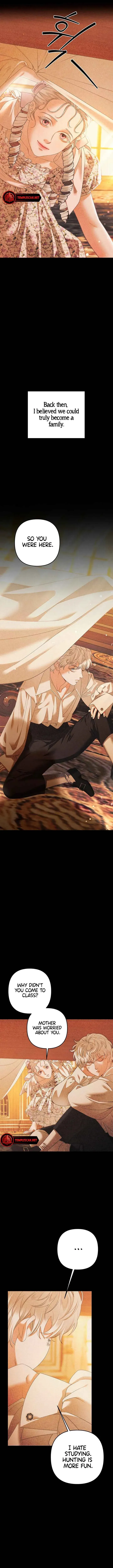 Predatory Marriage Chapter 12 Online - página 2
